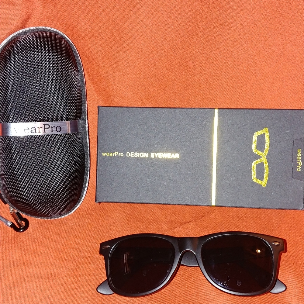 Mens Sunglasses